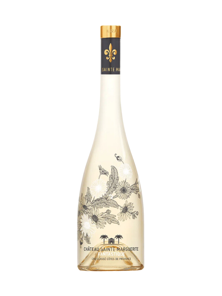 Château Sainte-Marguerite, Cuvée Fantastique 75 cl Côtes de Provence