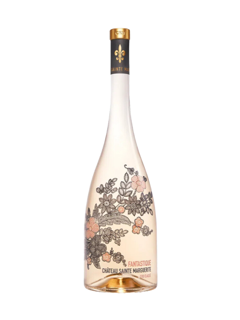 Maison Sainte Marguerite - Cuvée Fantastique 150 cl Côtes de Provence