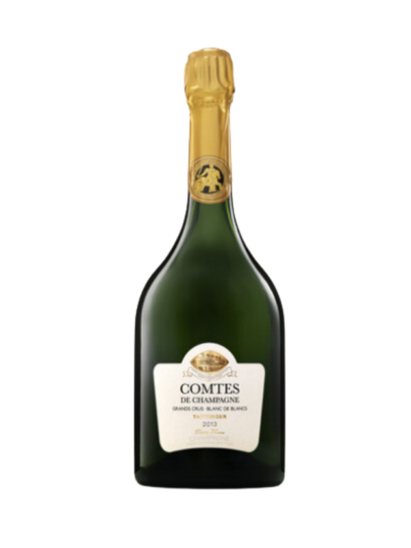 Taittinger, Comtes de Champagne Blanc de Blancs 2013 75 cl