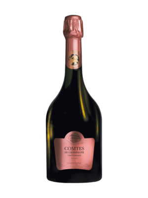 Taittinger, Comtes de Champagne Rosé 75cl
