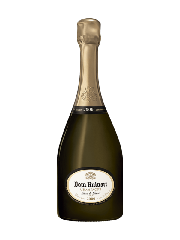 Ruinart,  Dom Ruinart Millésimé 75 cl