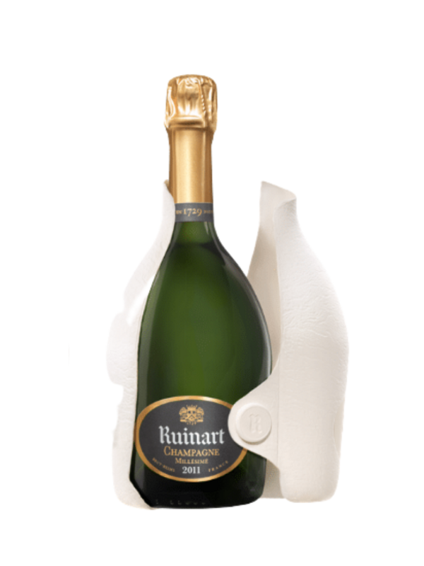 Ruinart, R de Ruinart 75 cl Etui Seconde Peau