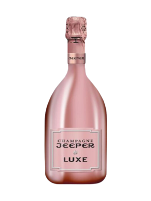 Jeeper Luxe - Pink - 75 Cl