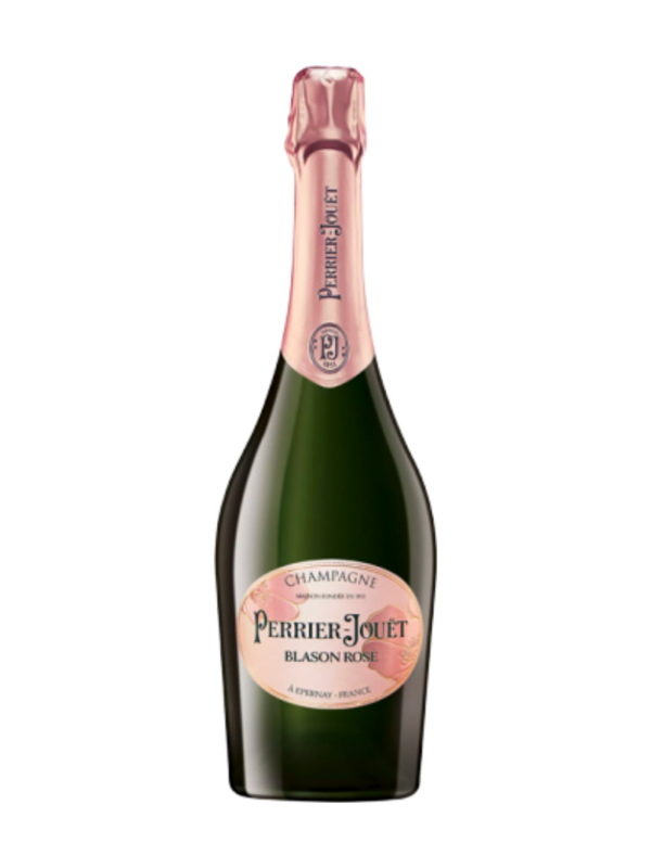 Perrier Jouët, Blason Rosé 75 cl