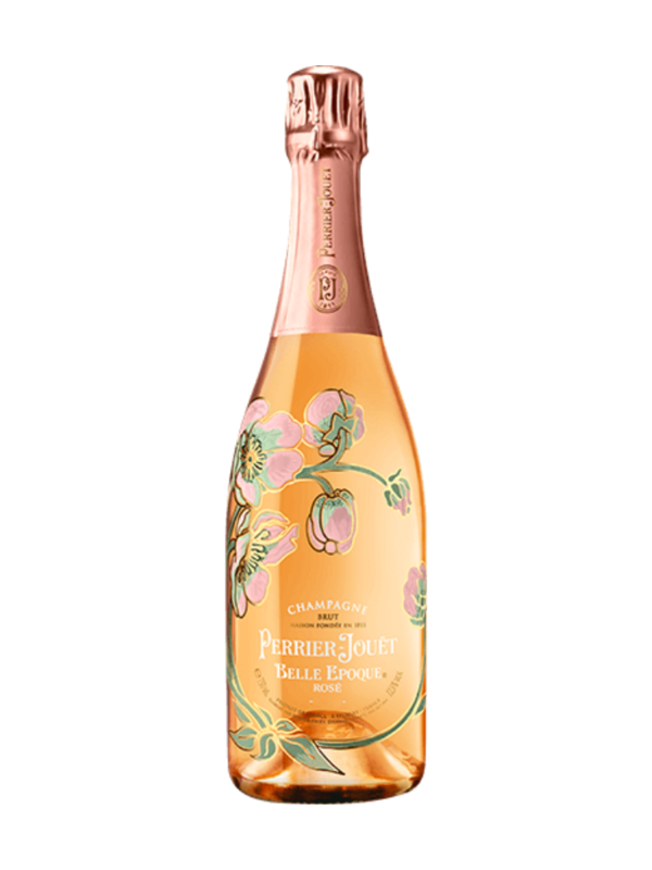 Perrier Jouët, Belle Epoque Rosé 2014 75 cl