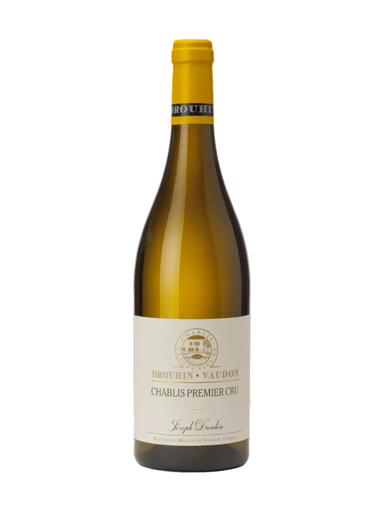 Joseph Drouhin, Chablis Premier Cru 2023 75 cl Chablisien