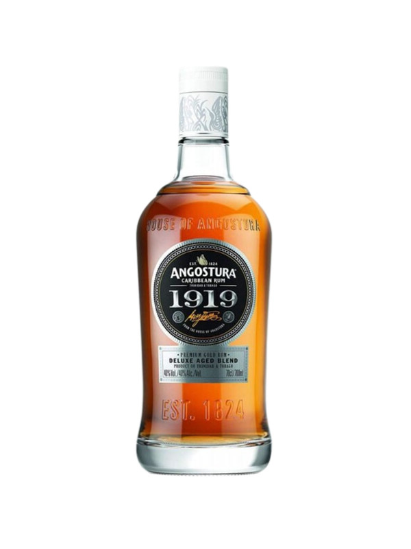 Rhum - Angostura 1919 - 70 Cl - 40° - Barbade