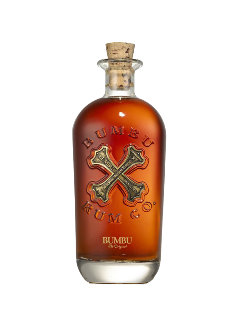 Rhum - Bumbu The Original - 70 Cl - 35° - Barbade