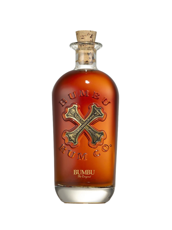 Rhum - Bumbu The Original - 70 Cl - 35° - Barbade