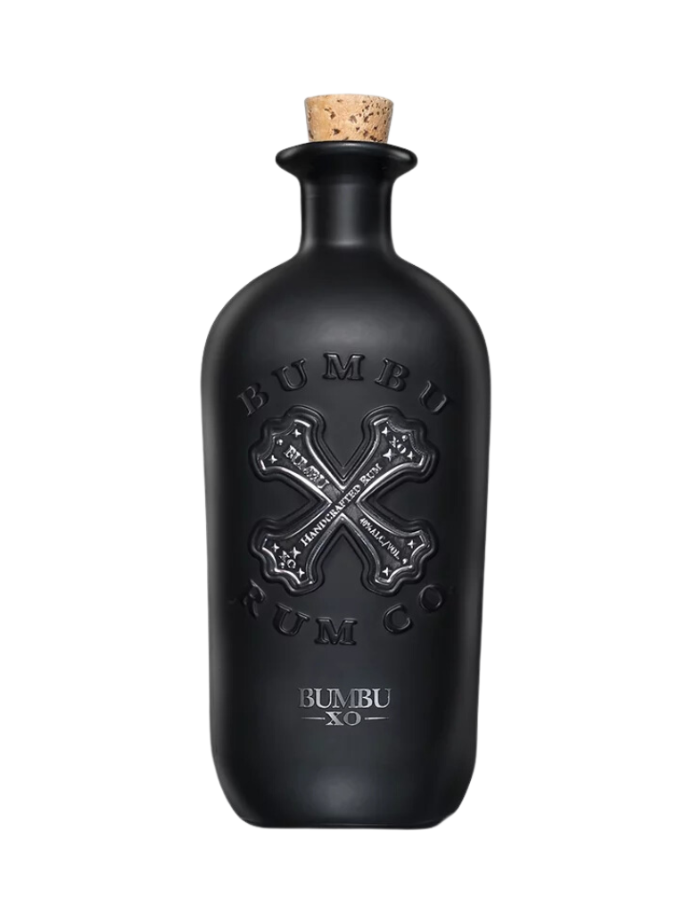 Rhum - Bumbu XO 20 Ans - 70 Cl - 40° - Barbade