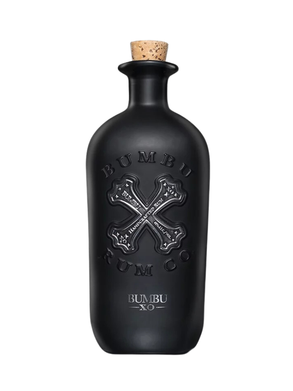 Rhum - Bumbu XO 20 Ans - 70 Cl - 40° - Barbade