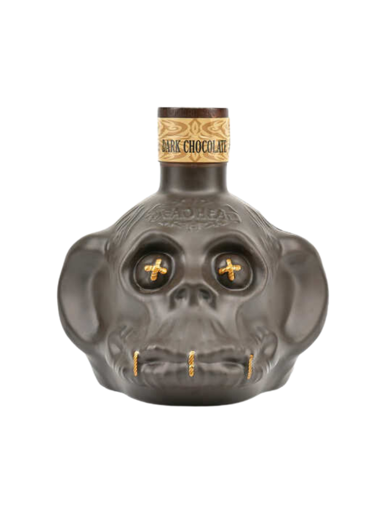 Rhum - Dead Head Chocolat - 70 cl - 40° Click and Collect uniquement Mexique