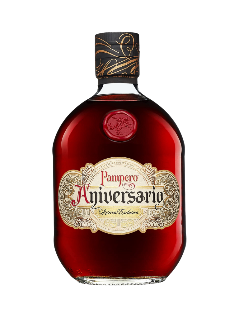 Rhum - Pampero Anniversario  - 70 Cl - 40° - Venezuela
