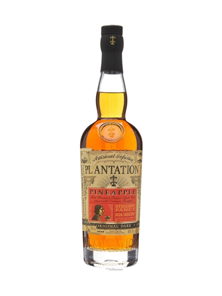 Rhum - Planteray Pineapple  - 70 Cl - 40° - Barbade