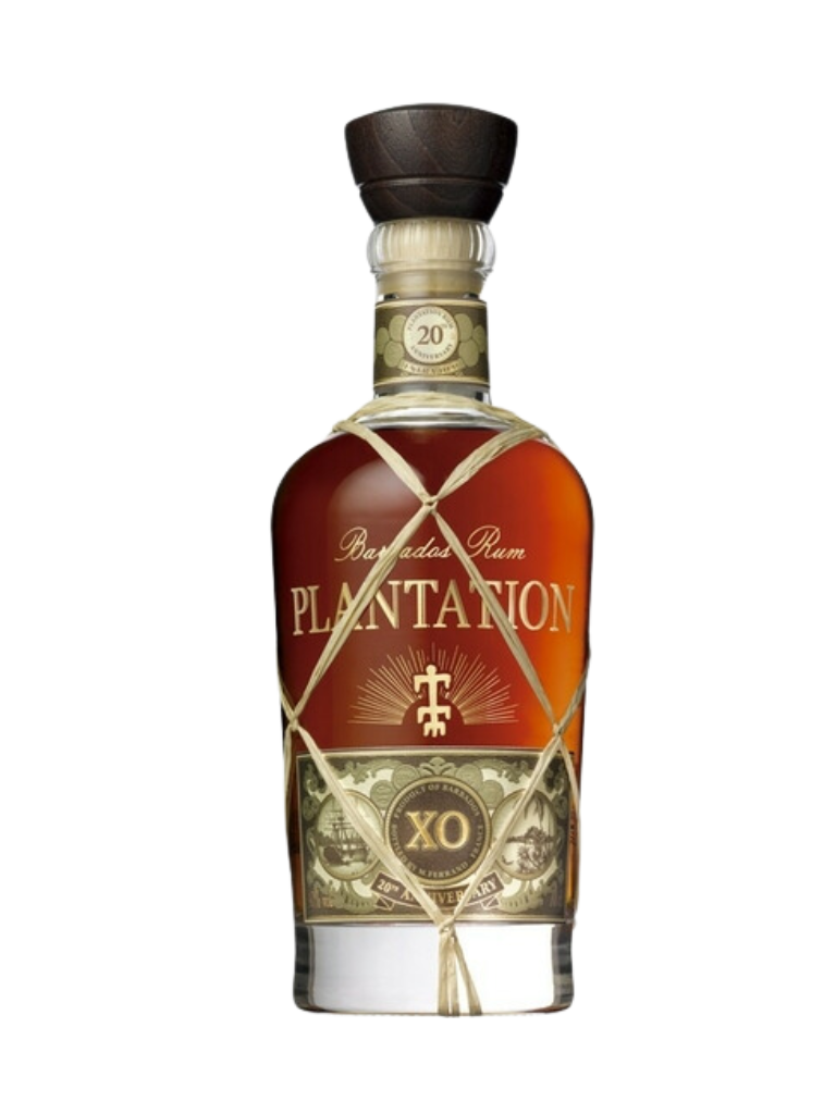 Rhum - Plantation XO 20th Anniversary - 70 Cl - 40° Click and Collect uniquement Barbade