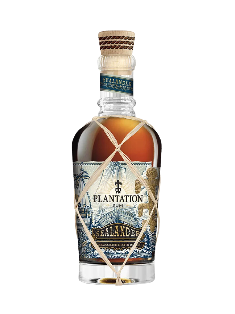 Rhum - Planteray XO Sealander - 70 Cl - 40° - Barbade