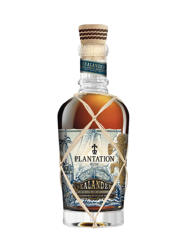 Rhum - Planteray XO Sealander - 70 Cl - 40° - Barbade
