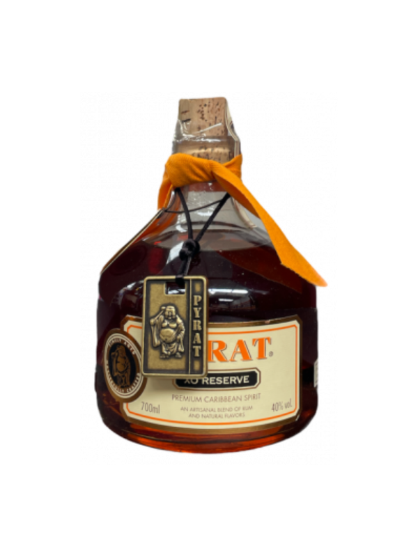 Rhum - Pyrat XO  - 70 Cl - 40° - Caraïbes