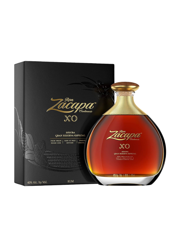 Rhum - Zacapa XO  - 70 Cl - 40° - Guatemala