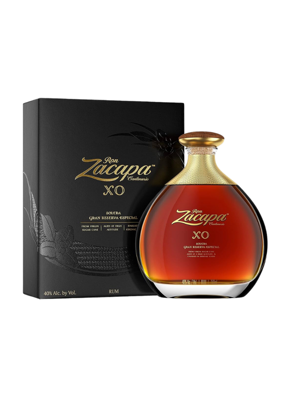 Rhum - Zacapa XO  - 70 Cl - 40° - Guatemala