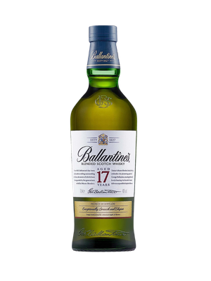 Whisky - Ballantine's 17 Ans - 70 Cl - 40° 
Ecosse