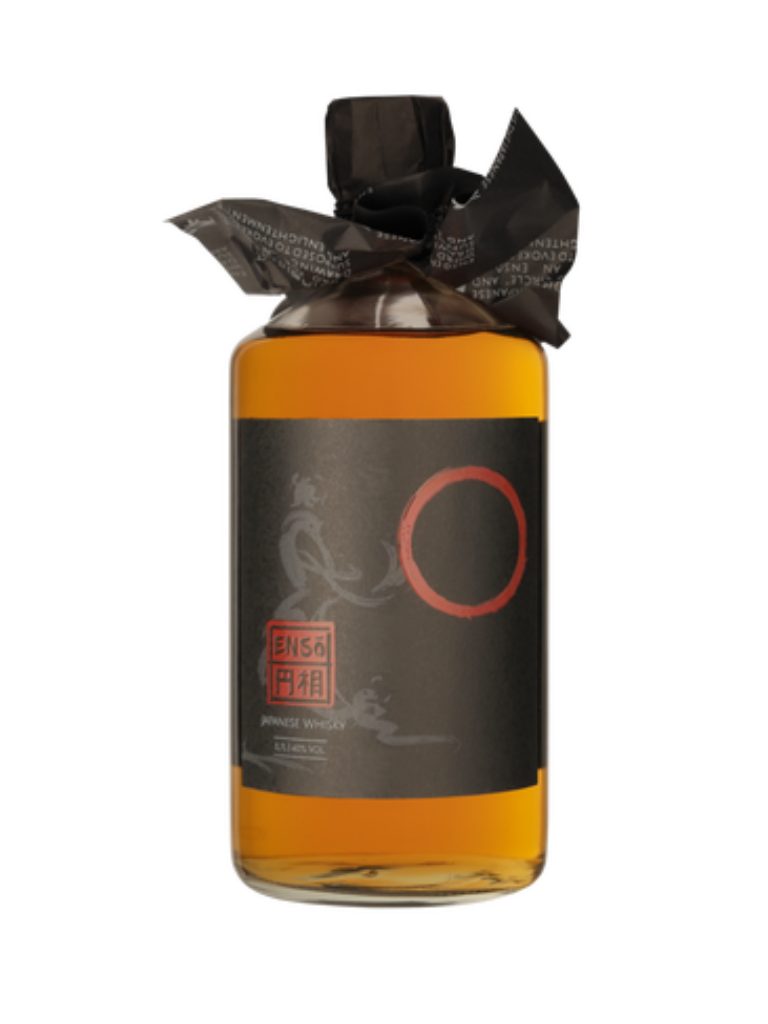 Whisky - Enso - 70 Cl - 40° - Japon