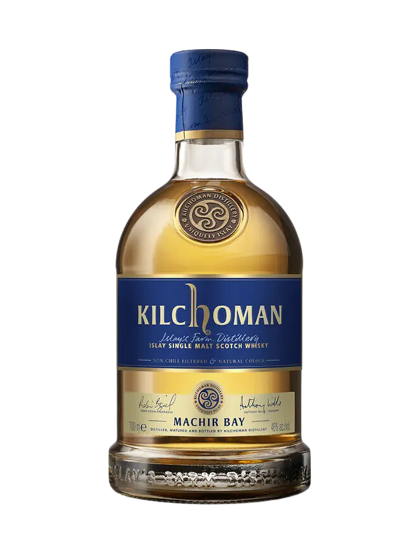 Whisky - Kilchoman Machir Bay - 70 Cl - 46° - Ecosse