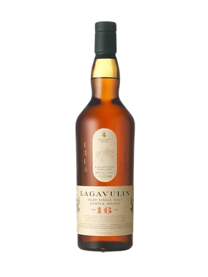 Whisky - Lagavulin 16ans - 70 Cl - 43° 
Ecosse