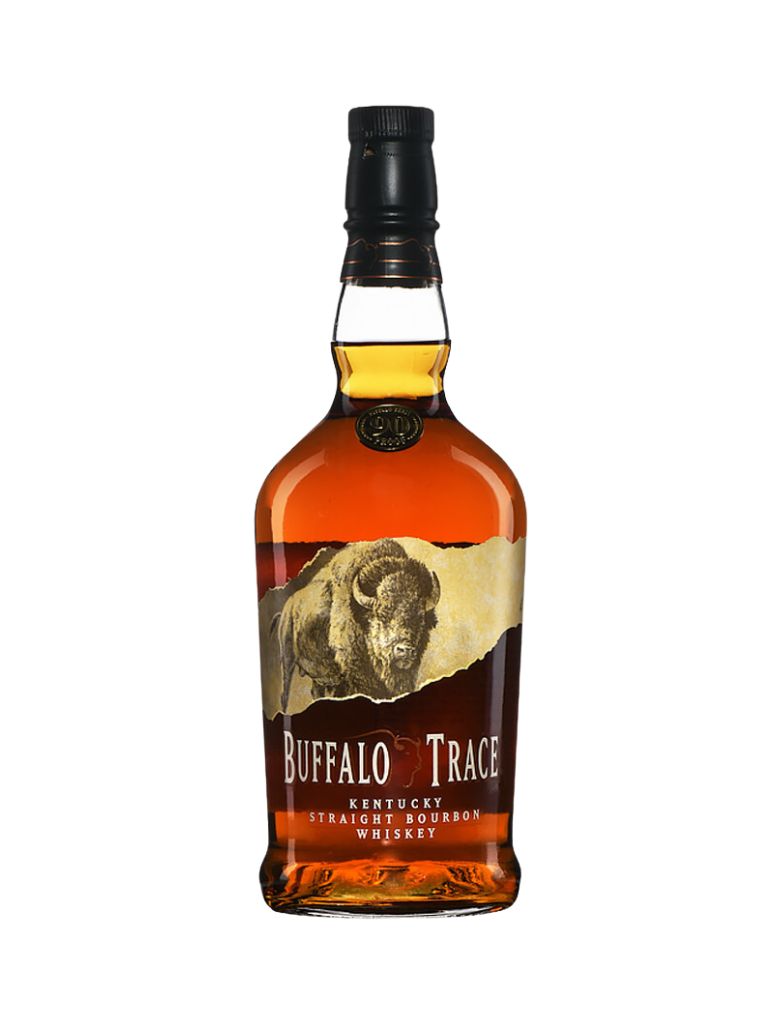 Bourbon - Buffalo Trace 90 Proof - 70 cl - 45° Etats-Unis Click and Collect uniquement