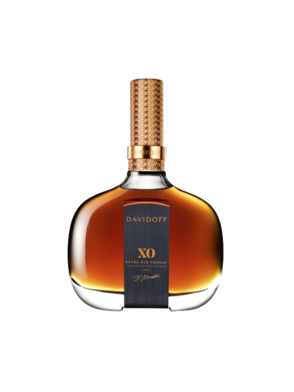 Cognac - Davidoff XO - 70 Cl - 40° - France