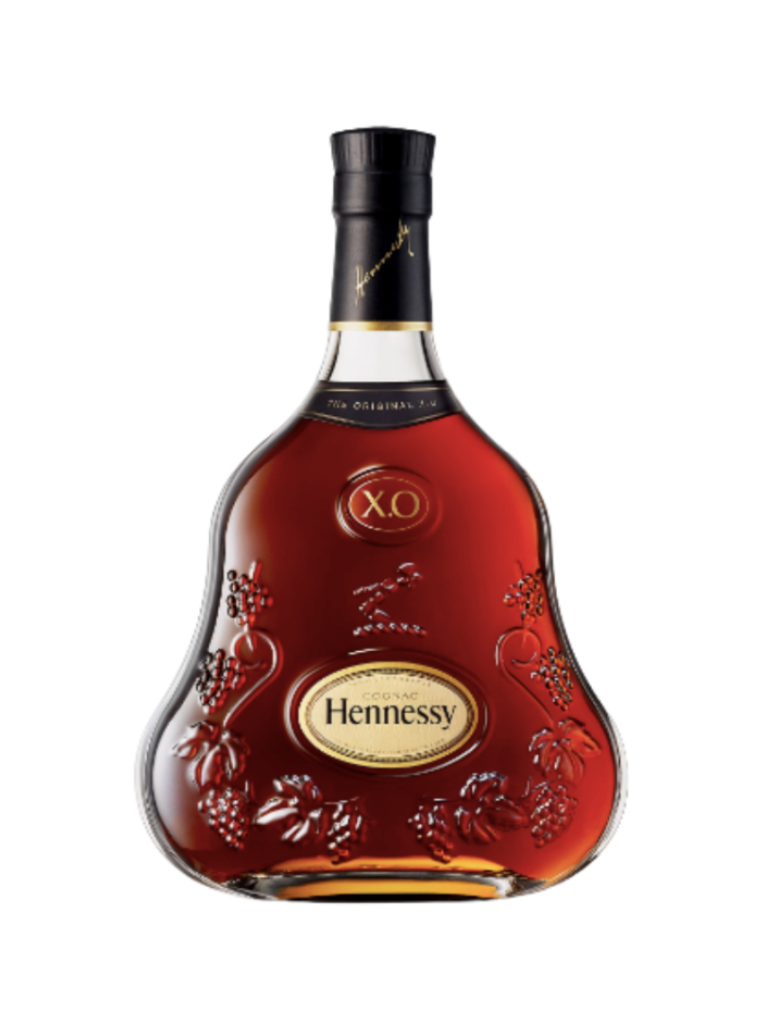 Cognac - Hennessy XO - 70 Cl - 40° France