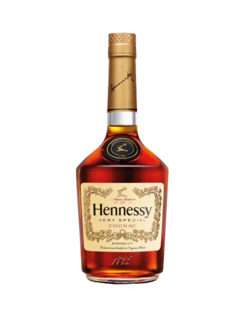 Cognac - Hennessy VS - 70 Cl - 40° - France
