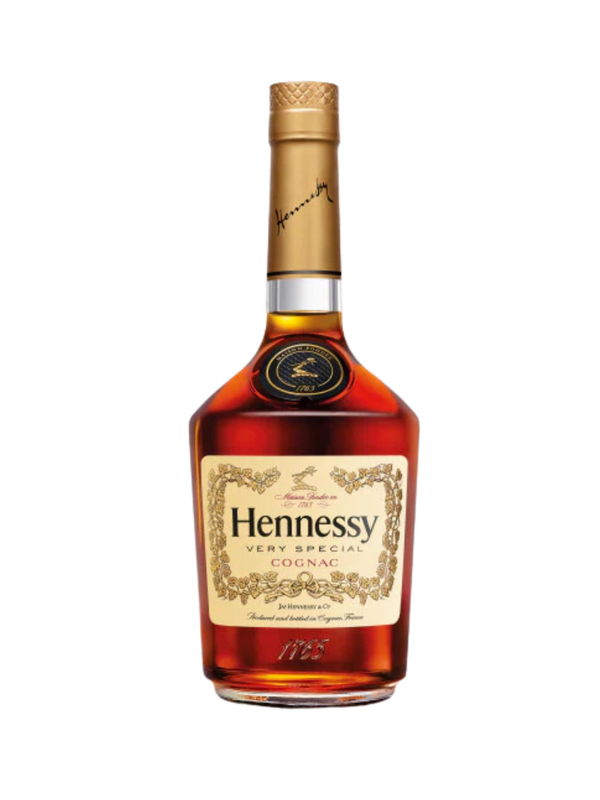Cognac - Hennessy VS - 70 Cl - 40° - France