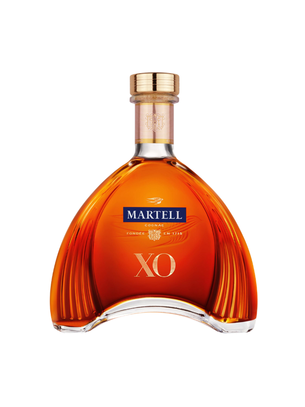 Cognac Martell XO 40° - 70 Cl - 40° - France