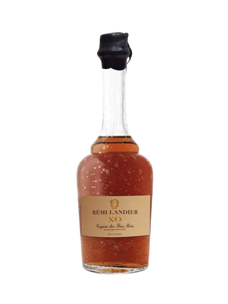 Cognac - Remi Landier XO Artisanal - 70 Cl - 40° France