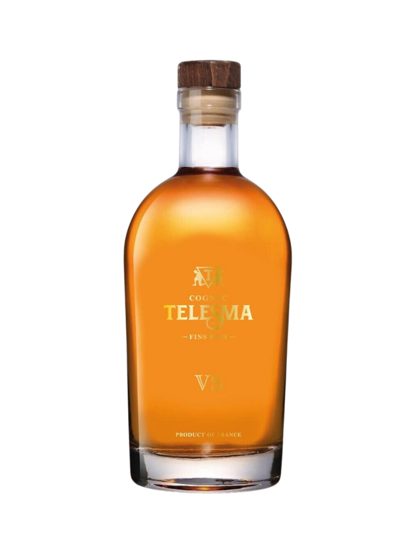 Cognac - Telesma VS - 70 Cl - 40° - France
