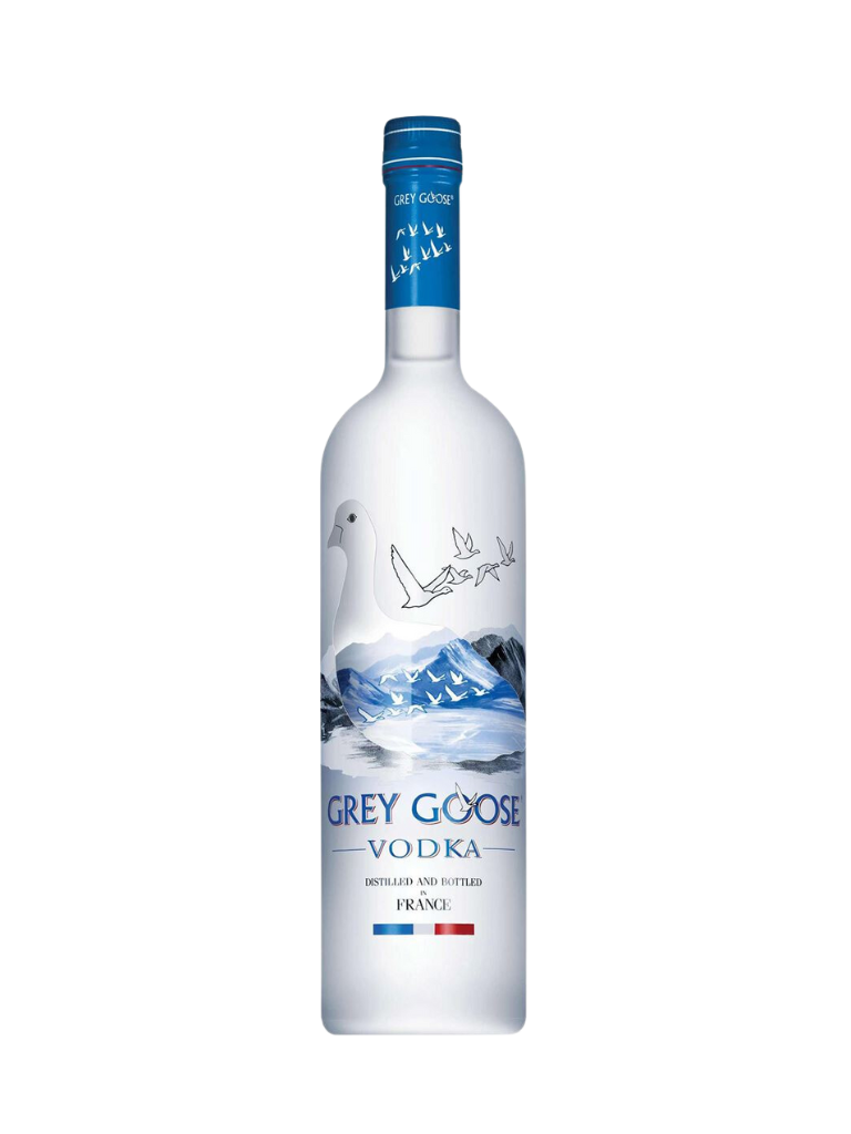 Vodka - Grey Goose Original 40° 70 cl Click and Collect uniquement France