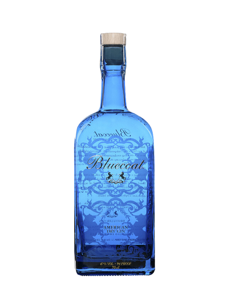 Gin - Bluecoat - 70 cl - 47° Etats-Unis