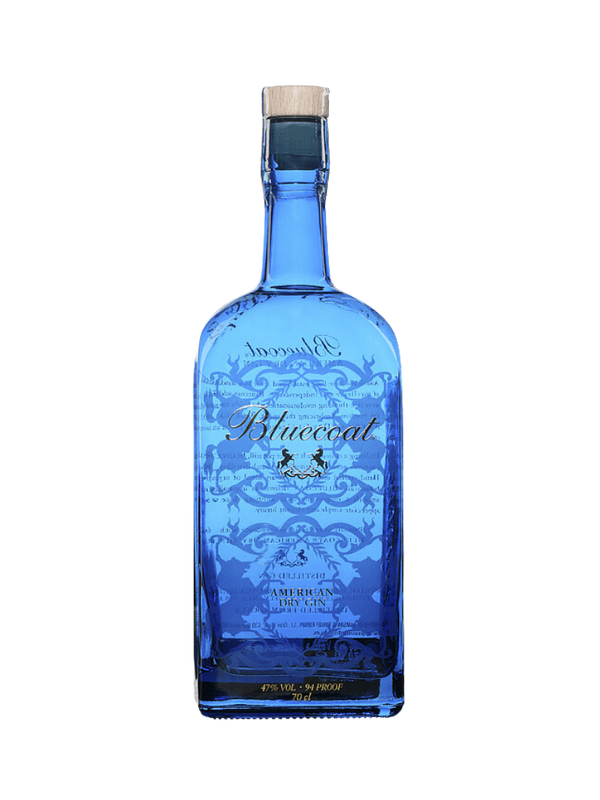 Gin - Bluecoat - 70 cl - 47° Etats-Unis