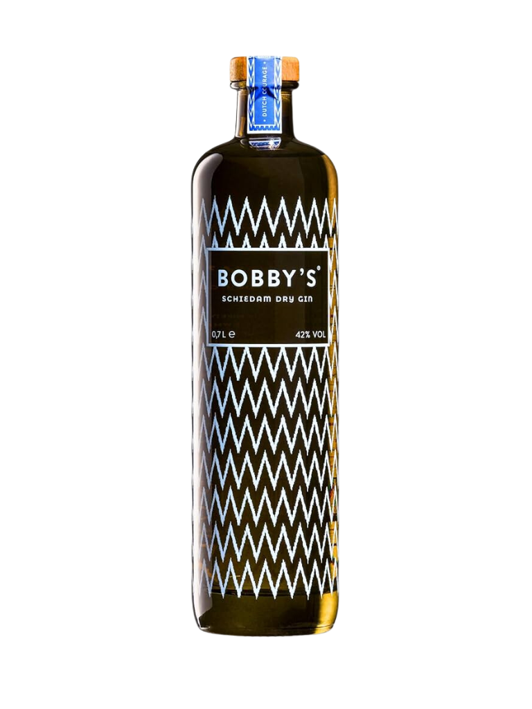 Gin - Bobby's 70 cl - 42° - Pays-Bas