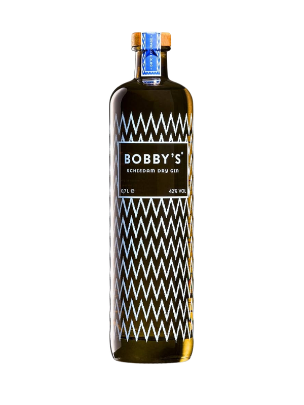 Gin - Bobby's 70 cl - 42° - Pays-Bas