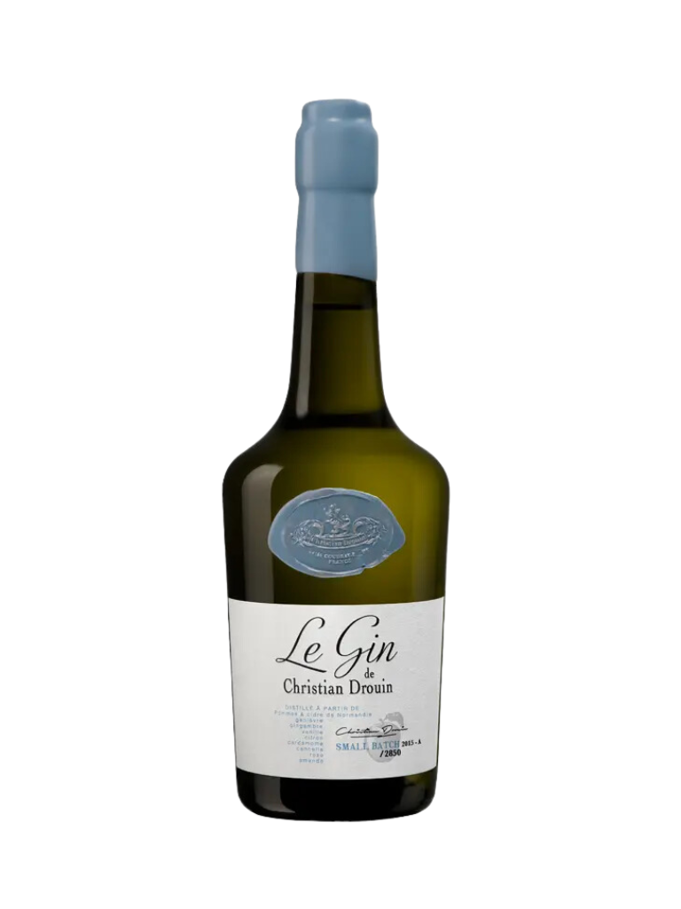 Gin - Christian Drouin  - 70cl - 42° - France