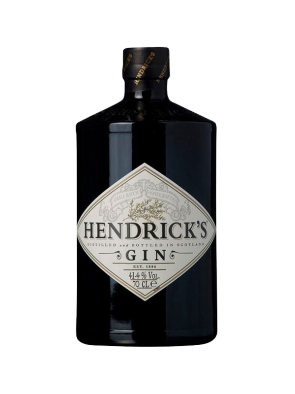 Gin - Hendrick's 41,4° - 70 cl - Ecosse