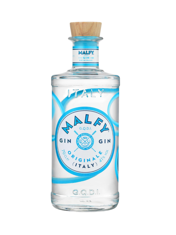 Gin - Malfy Original 41° - 70 cl - Italie