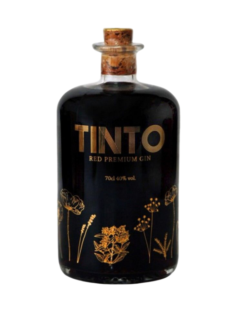 Gin - Tinto Premium - 70 cl - 40° - Portugal