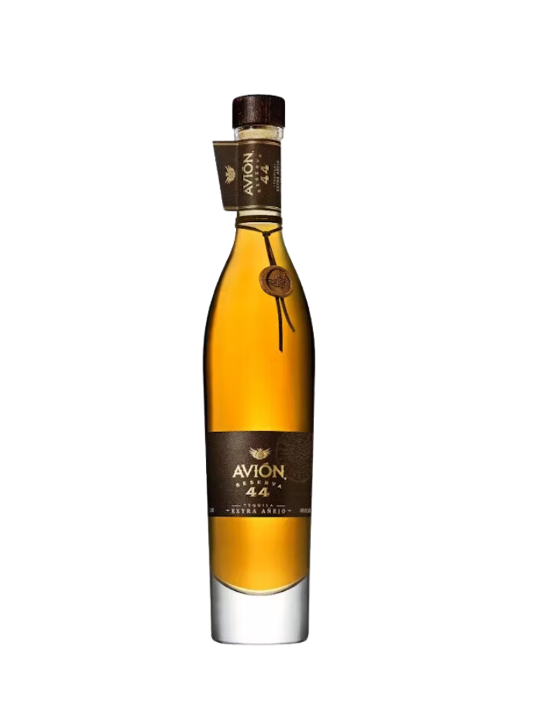 Tequila - Avion Reserva 44 - 70 Cl - 40° - Mexique