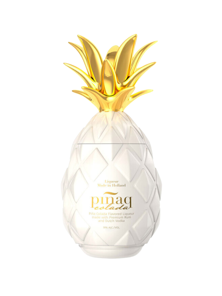 Pinaq Colada - 100 cl - 17°  - Pays-Bas