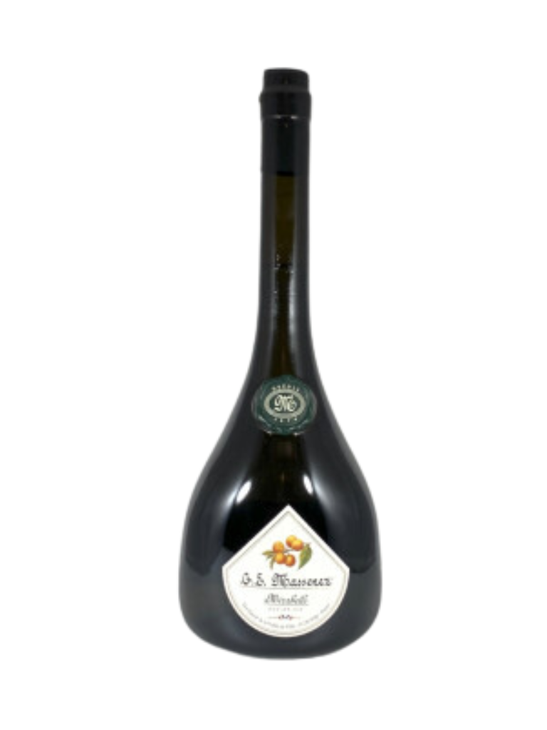 Gamme Origine - Mirabelle Origine 40° 70 cl France Click and Collect uniquement
