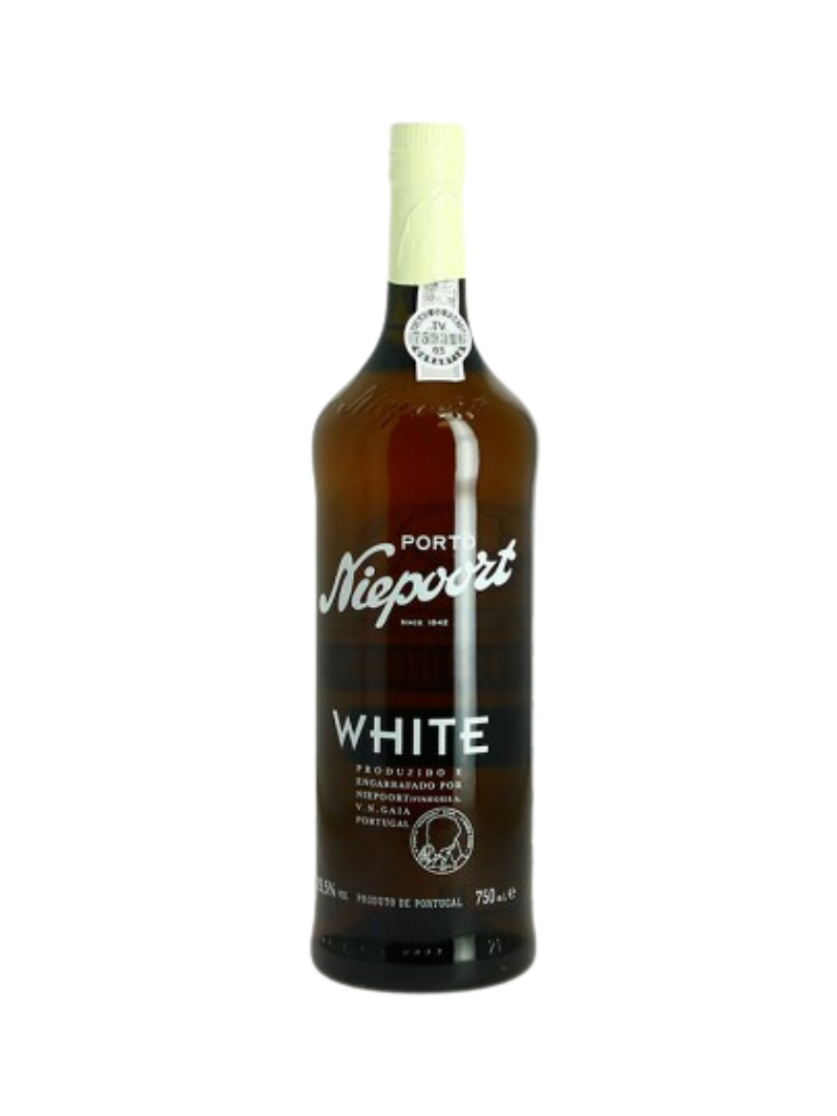 Porto - Nieport White 70 cl 20° Portugal Click and Collect uniquement