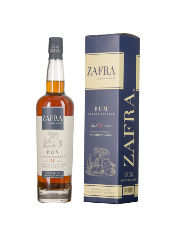 Rhum - Zacapa 23 Ans  - 70 Cl - 40° - Guatemala